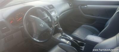 2006 Honda Accord EX w/Leather   - Photo 5 - Wahiawa, HI 96786