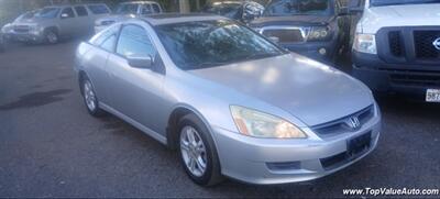 2006 Honda Accord EX w/Leather   - Photo 1 - Wahiawa, HI 96786