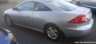 2006 Honda Accord EX w/Leather   - Photo 4 - Wahiawa, HI 96786