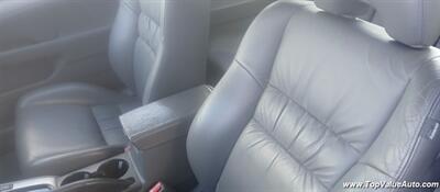 2006 Honda Accord EX w/Leather   - Photo 8 - Wahiawa, HI 96786