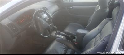 2006 Honda Accord EX w/Leather   - Photo 7 - Wahiawa, HI 96786