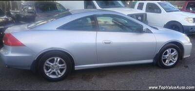 2006 Honda Accord EX w/Leather   - Photo 2 - Wahiawa, HI 96786