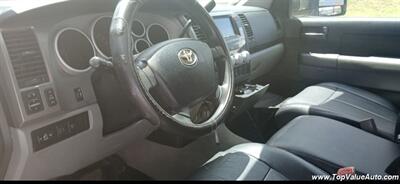 2011 Toyota Tundra Grade   - Photo 13 - Wahiawa, HI 96786