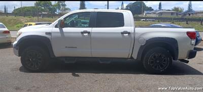 2011 Toyota Tundra Grade   - Photo 6 - Wahiawa, HI 96786