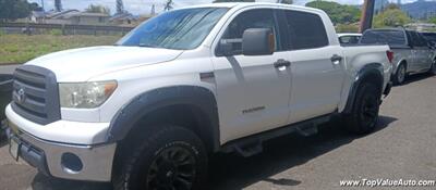 2011 Toyota Tundra Grade   - Photo 7 - Wahiawa, HI 96786