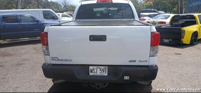 2011 Toyota Tundra Grade   - Photo 10 - Wahiawa, HI 96786