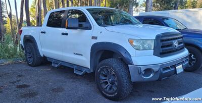 2011 Toyota Tundra Grade   - Photo 2 - Wahiawa, HI 96786