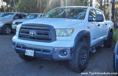 2011 Toyota Tundra Grade   - Photo 1 - Wahiawa, HI 96786