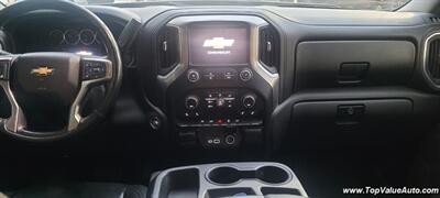 2019 Chevrolet Silverado 1500 LT   - Photo 4 - Wahiawa, HI 96786