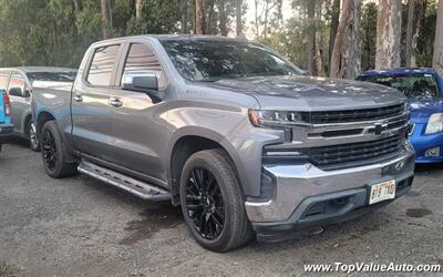 2019 Chevrolet Silverado 1500 LT   - Photo 3 - Wahiawa, HI 96786