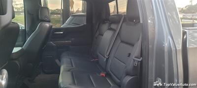 2019 Chevrolet Silverado 1500 LT   - Photo 6 - Wahiawa, HI 96786