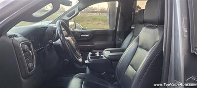 2019 Chevrolet Silverado 1500 LT   - Photo 5 - Wahiawa, HI 96786