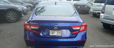 2019 Honda Accord Sport   - Photo 6 - Wahiawa, HI 96786