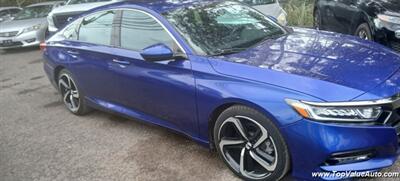 2019 Honda Accord Sport   - Photo 8 - Wahiawa, HI 96786