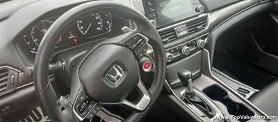 2019 Honda Accord Sport   - Photo 10 - Wahiawa, HI 96786