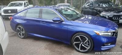 2019 Honda Accord Sport   - Photo 9 - Wahiawa, HI 96786