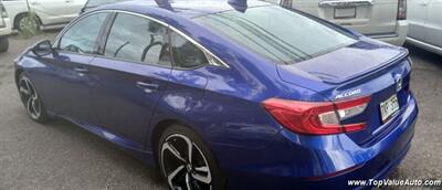 2019 Honda Accord Sport   - Photo 5 - Wahiawa, HI 96786