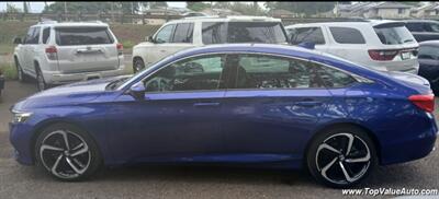 2019 Honda Accord Sport   - Photo 4 - Wahiawa, HI 96786