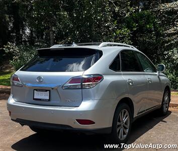 2013 Lexus RX - Photo 6 - Wahiawa, HI 96786