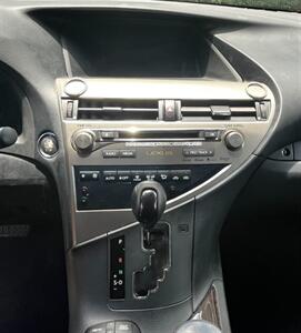 2013 Lexus RX - Photo 10 - Wahiawa, HI 96786