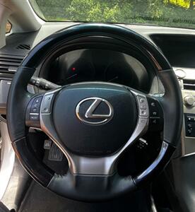 2013 Lexus RX - Photo 7 - Wahiawa, HI 96786