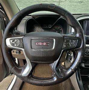 2016 GMC Canyon SLE - Photo 7 - Wahiawa, HI 96786