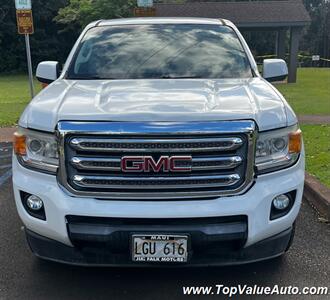 2016 GMC Canyon SLE - Photo 3 - Wahiawa, HI 96786