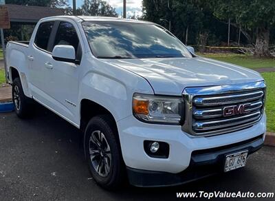 2016 GMC Canyon SLE - Photo 2 - Wahiawa, HI 96786