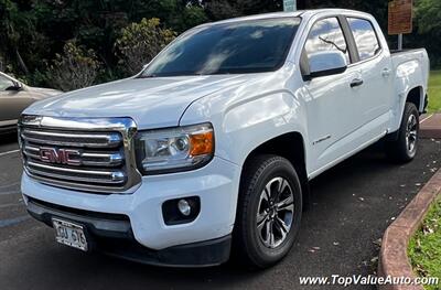 2016 GMC Canyon SLE - Photo 1 - Wahiawa, HI 96786