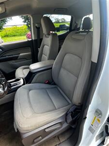 2016 GMC Canyon SLE - Photo 10 - Wahiawa, HI 96786