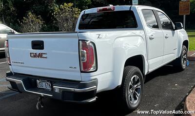 2016 GMC Canyon SLE - Photo 4 - Wahiawa, HI 96786