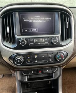 2016 GMC Canyon SLE - Photo 8 - Wahiawa, HI 96786