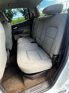 2016 GMC Canyon SLE - Photo 9 - Wahiawa, HI 96786