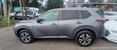 2022 Nissan Rogue SV   - Photo 1 - Wahiawa, HI 96786