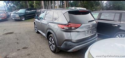 2022 Nissan Rogue SV   - Photo 5 - Wahiawa, HI 96786