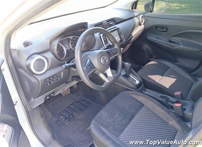 2020 Nissan Versa S   - Photo 9 - Wahiawa, HI 96786