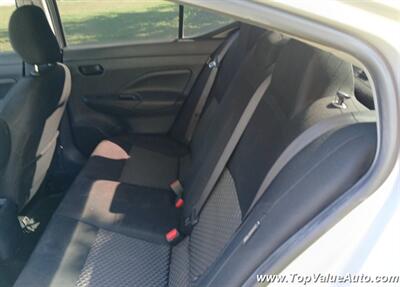 2020 Nissan Versa S   - Photo 12 - Wahiawa, HI 96786