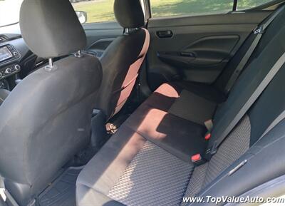 2020 Nissan Versa S   - Photo 11 - Wahiawa, HI 96786