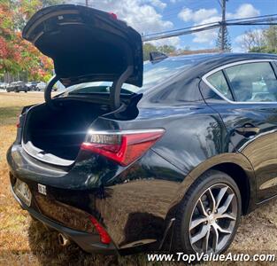 2020 Acura ILX w/Premium   - Photo 10 - Wahiawa, HI 96786