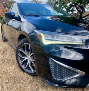 2020 Acura ILX w/Premium   - Photo 5 - Wahiawa, HI 96786