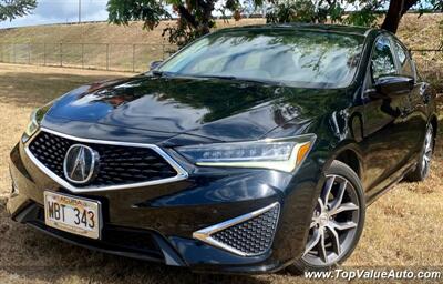 2020 Acura ILX w/Premium   - Photo 2 - Wahiawa, HI 96786