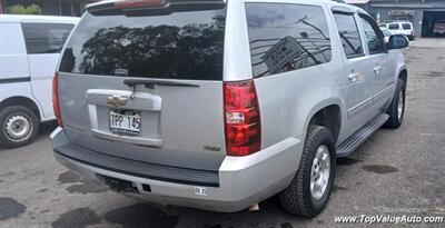 2011 Chevrolet Suburban LS 1500   - Photo 2 - Wahiawa, HI 96786