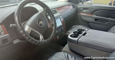 2011 Chevrolet Suburban LS 1500   - Photo 7 - Wahiawa, HI 96786