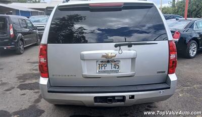 2011 Chevrolet Suburban LS 1500   - Photo 4 - Wahiawa, HI 96786