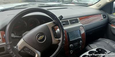 2011 Chevrolet Suburban LS 1500   - Photo 8 - Wahiawa, HI 96786