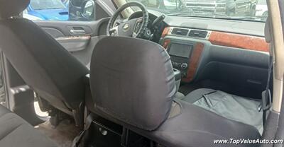 2011 Chevrolet Suburban LS 1500   - Photo 11 - Wahiawa, HI 96786