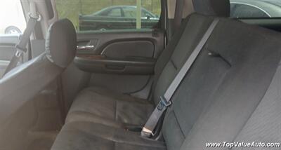 2011 Chevrolet Suburban LS 1500   - Photo 9 - Wahiawa, HI 96786