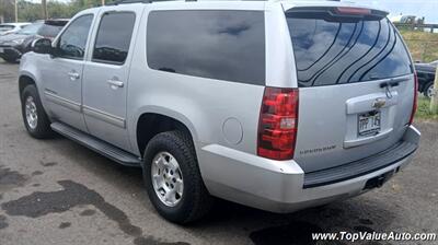 2011 Chevrolet Suburban LS 1500   - Photo 6 - Wahiawa, HI 96786
