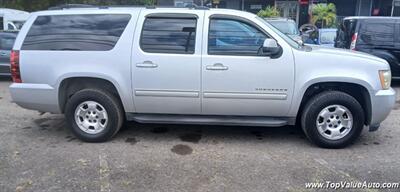 2011 Chevrolet Suburban LS 1500   - Photo 1 - Wahiawa, HI 96786