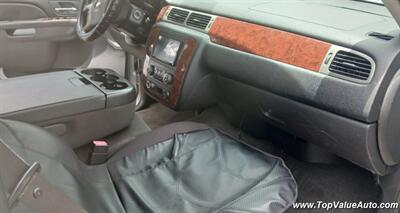 2011 Chevrolet Suburban LS 1500   - Photo 12 - Wahiawa, HI 96786